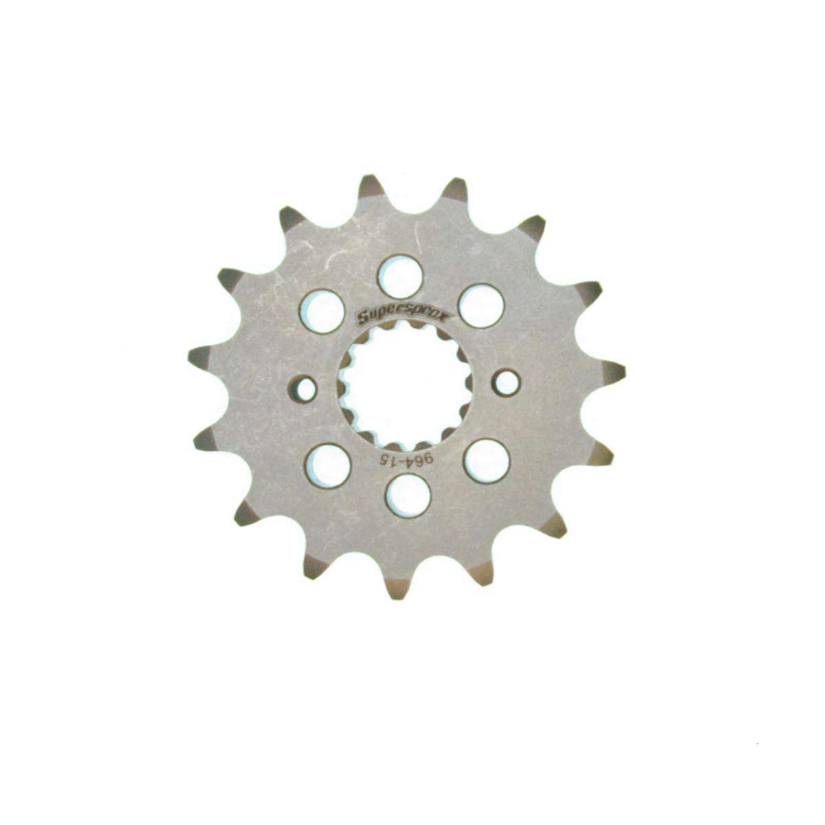 Supersprox Counter Shaft Sprocket CST-964:15.2
